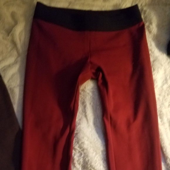 BcbgMax Medium Mason leggings - Picture 6 of 6